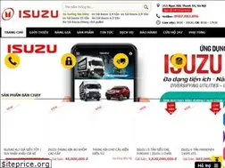 Sites similar to isuzumienbac.com