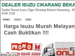 Sites similar to isuzumobil.com