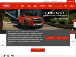 Sites similar to isuzutruck.co.za