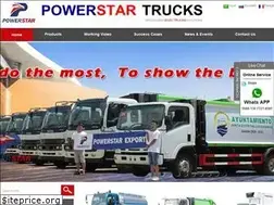 Sites similar to isuzutruckscn.com