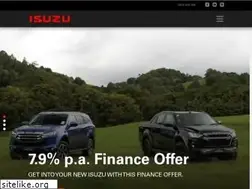 Sites similar to isuzuutes.co.nz