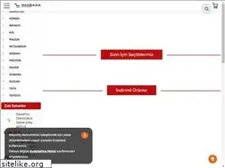 Sites similar to isuzuyedekparca.com