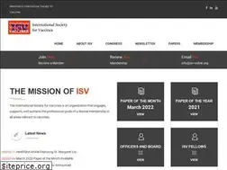 Sites similar to isv-online.org