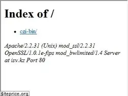 Sites similar to isv.kz