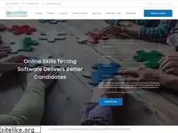 Sites similar to isv.online