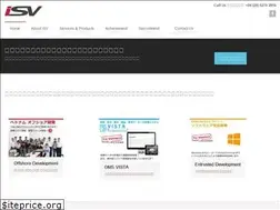 Sites similar to isv.vn