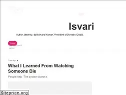 Sites similar to isvari.medium.com