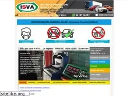 Sites similar to isvasrl.com