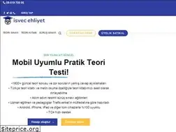 Sites similar to isvecehliyet.se