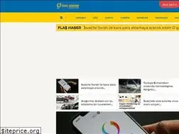 Sites similar to isvecgundemi.com