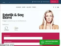 Sites similar to isvecklinik.com