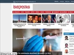 Sites similar to isvecpostasi.com