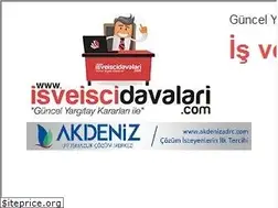 Sites similar to isveiscidavalari.com