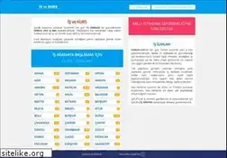 Sites similar to isvekurs.com