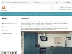 Sites similar to isvent.ru