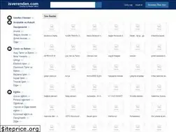 Sites similar to isverenden.com