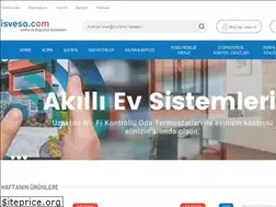 Sites similar to isveso.com