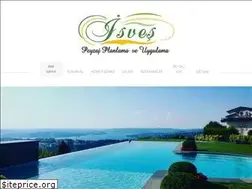 Sites similar to isvespeyzaj.com
