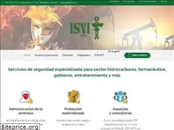 Sites similar to isvi.com