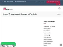 Sites similar to isvicreklinik.com