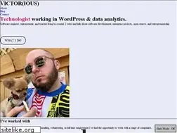 Sites similar to isvictorious.com