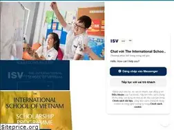 Sites similar to isvietnam.edu.vn