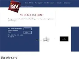 Sites similar to isvin.fr