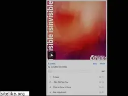 Sites similar to isvisible.me