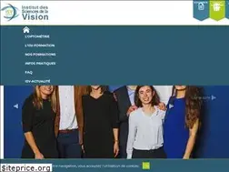Sites similar to isvision.fr