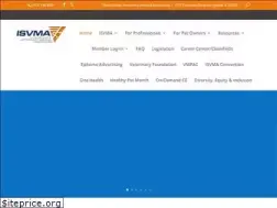 Sites similar to isvma.org