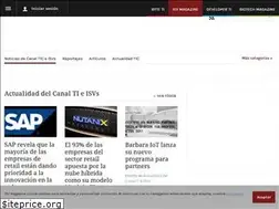Sites similar to isvmagazine.es