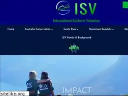 Sites similar to isvolunteers.org