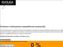 Sites similar to isvouga.pt