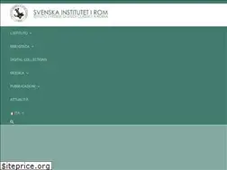 Sites similar to isvroma.it
