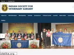 Sites similar to isvs.in