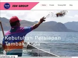 Sites similar to isw.co.id