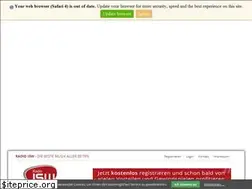 Sites similar to isw.fm