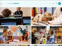 Sites similar to isw.info
