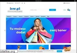 Sites similar to isw.pl