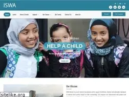 Sites similar to iswa-lb.org
