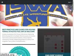 Sites similar to iswa.com