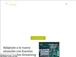 Sites similar to iswa19.tufabricadeventos.com