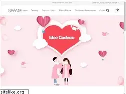 Sites similar to iswan.shop