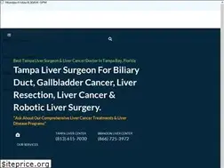 Sites similar to iswantosucandyliversurgery.com
