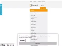 Sites similar to iswap.cz