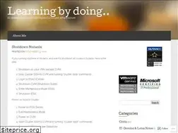 Sites similar to iswarade.wordpress.com