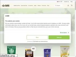 Sites similar to iswari.com