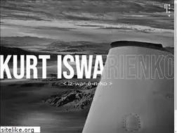 Sites similar to iswarienko.com