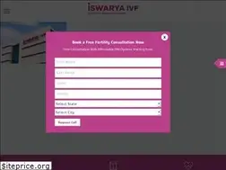 Sites similar to iswaryaivf.com