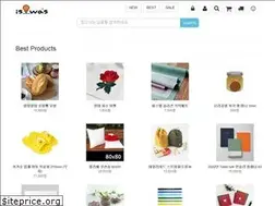 Sites similar to iswas.co.kr